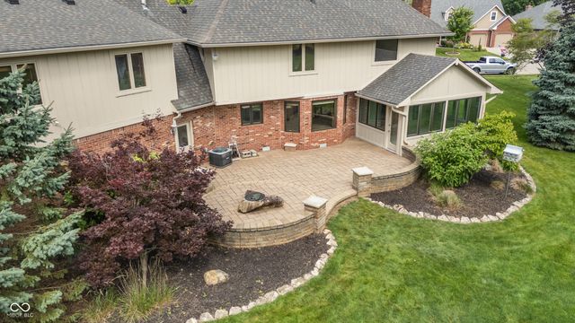 10414 Quiet Drive, Indianapolis, IN 46239