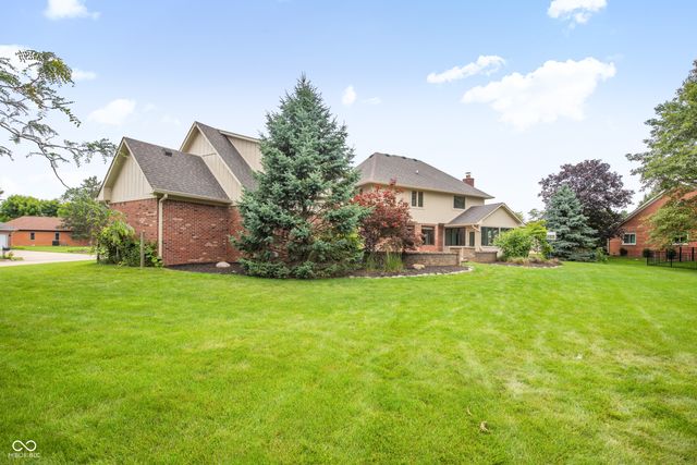 10414 Quiet Drive, Indianapolis, IN 46239