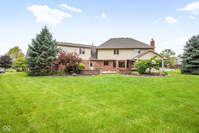 10414 Quiet Drive, Indianapolis, IN 46239