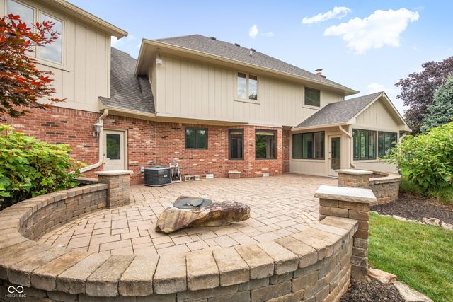 10414 Quiet Drive, Indianapolis, IN 46239