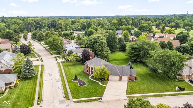 10414 Quiet Drive, Indianapolis, IN 46239