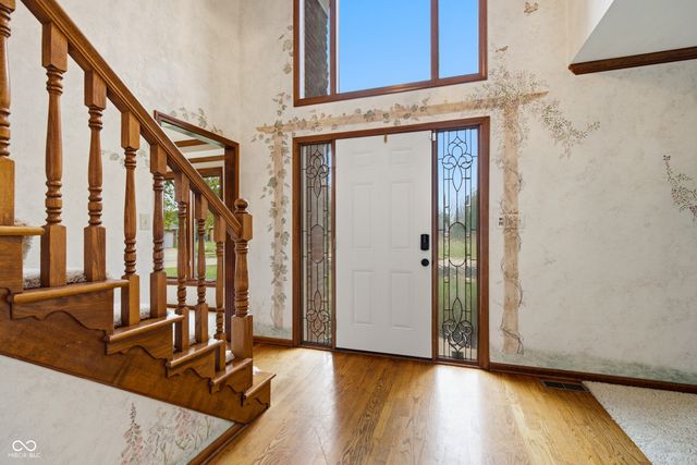 10414 Quiet Drive, Indianapolis, IN 46239