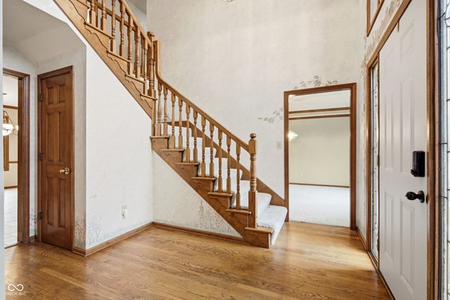 10414 Quiet Drive, Indianapolis, IN 46239