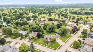 10414 Quiet Drive, Indianapolis, IN 46239