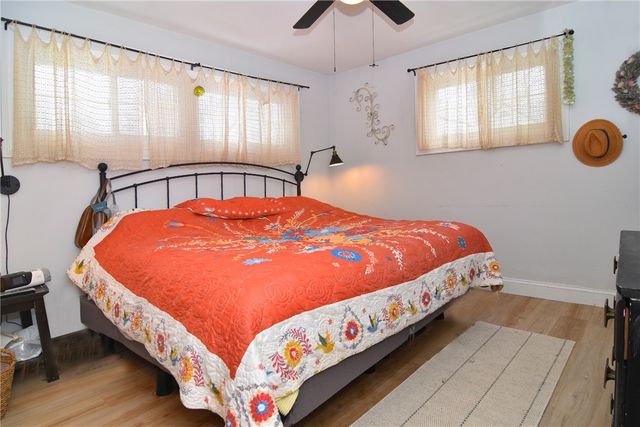 37 Gerald Street, Warwick, RI 02886