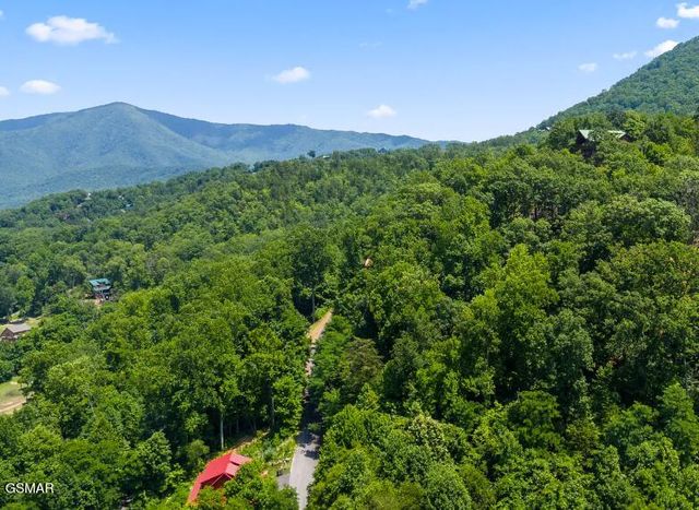 Lot 21 Wild Azalea Lane, Sevierville, TN 37862