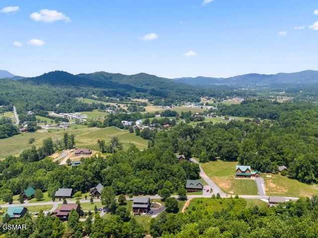 Lot 21 Wild Azalea Lane, Sevierville, TN 37862