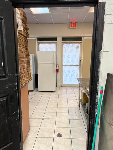Second Generation Second Generation Restaurant For Sale Prime Opport, Miami, FL 33126