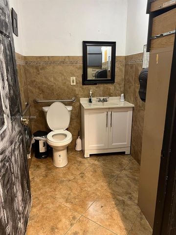 Second Generation Second Generation Restaurant For Sale Prime Opport, Miami, FL 33126