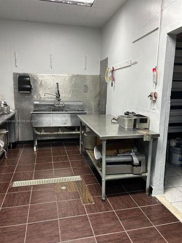 Second Generation Second Generation Restaurant For Sale Prime Opport, Miami, FL 33126