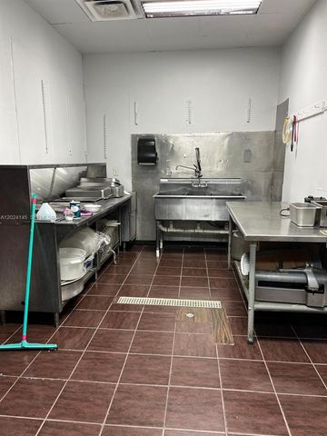 Second Generation Second Generation Restaurant For Sale Prime Opport, Miami, FL 33126