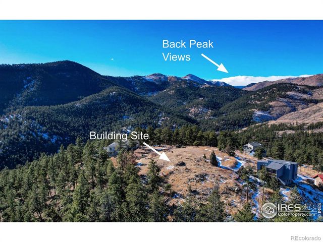 221 Camino Bosque, Boulder, CO 80302