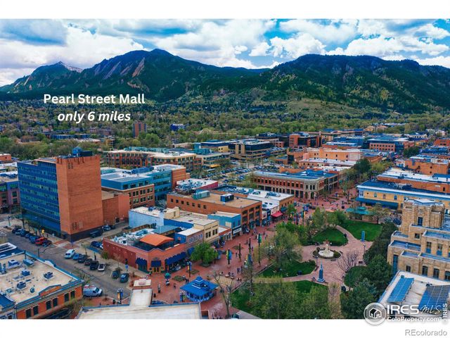 221 Camino Bosque, Boulder, CO 80302