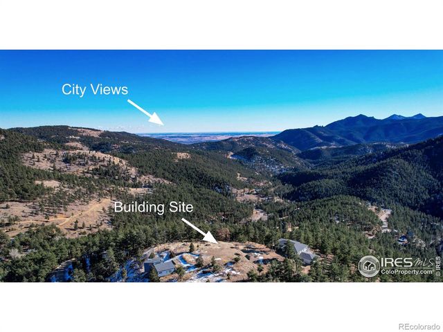 221 Camino Bosque, Boulder, CO 80302