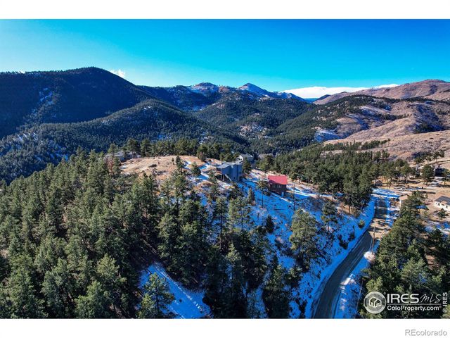 221 Camino Bosque, Boulder, CO 80302