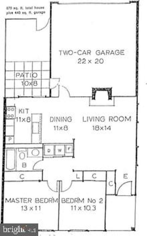 3202 LUDHAM DR #195-B, Silver Spring, MD 20906