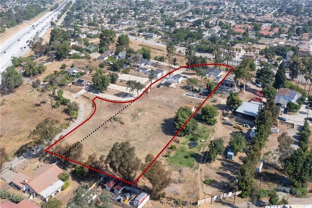 1390 Prospect, Pomona, CA 91766