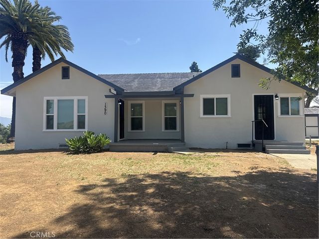 1390 Prospect, Pomona, CA 91766