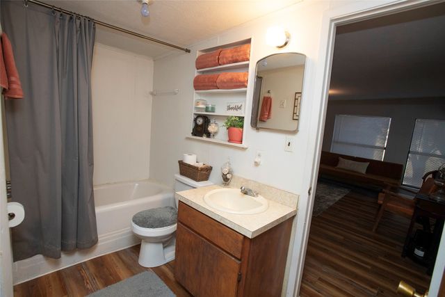 9051 Lacy Road, Graford, TX 76449