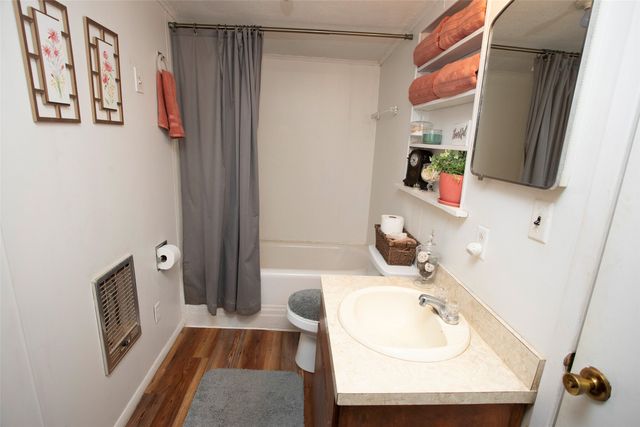 9051 Lacy Road, Graford, TX 76449