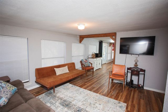 9051 Lacy Road, Graford, TX 76449