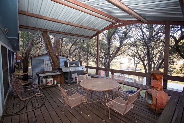 9051 Lacy Road, Graford, TX 76449