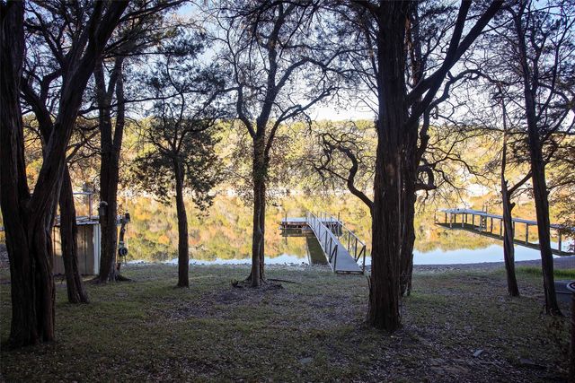 9051 Lacy Road, Graford, TX 76449