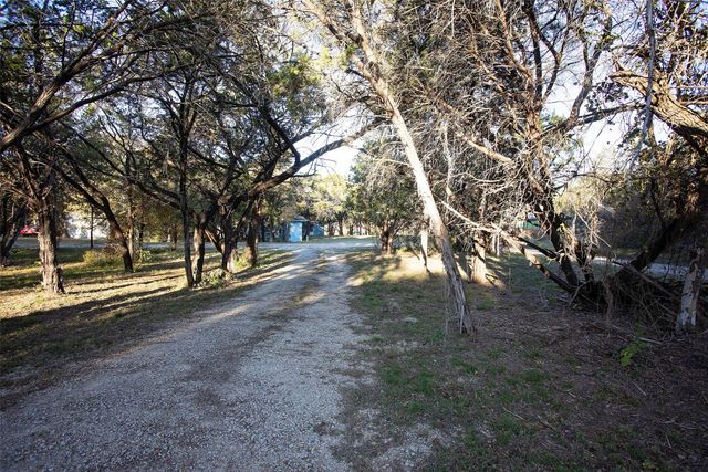 9051 Lacy Road, Graford, TX 76449