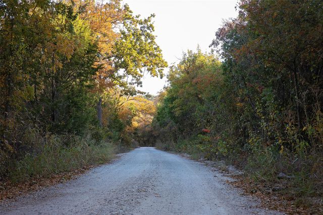 9051 Lacy Road, Graford, TX 76449