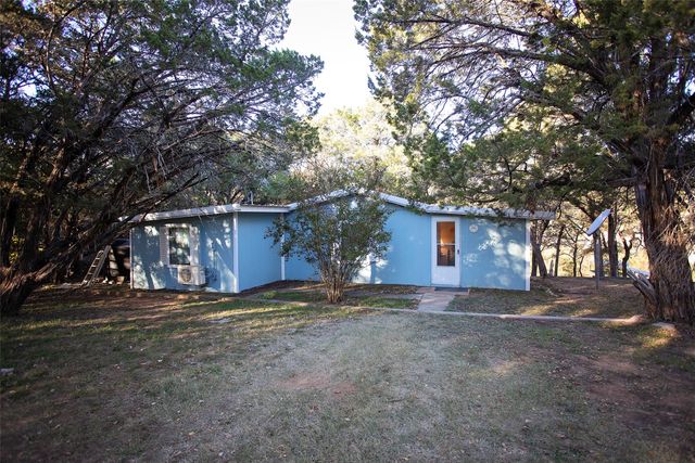 9051 Lacy Road, Graford, TX 76449