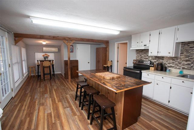 9051 Lacy Road, Graford, TX 76449