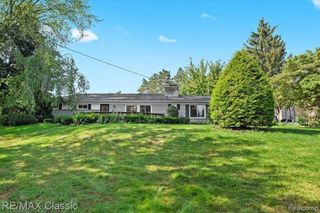 47605 Powell Road, Plymouth Charter Township, MI 48170