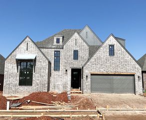 15701 Stillmeadows Drive, Edmond, OK 73013