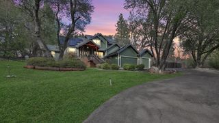 2466 Prado Vista Rd, Placerville, CA 95667