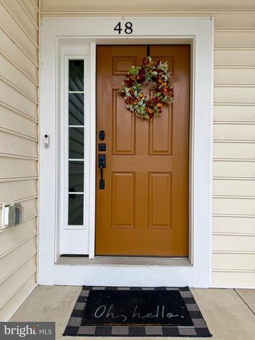 48 HUNTERS LN, Glen Mills, PA 19342