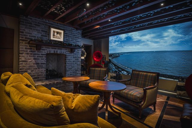 25 East Battery Street, Charleston, SC 29401