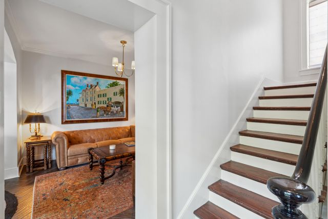 25 East Battery Street, Charleston, SC 29401