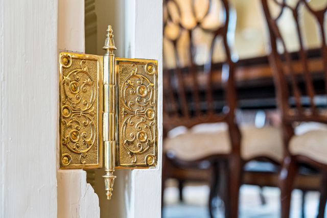 25 East Battery Street, Charleston, SC 29401