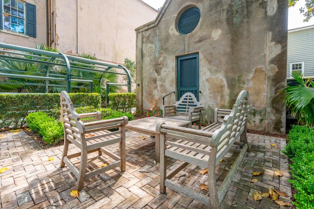 25 East Battery Street, Charleston, SC 29401