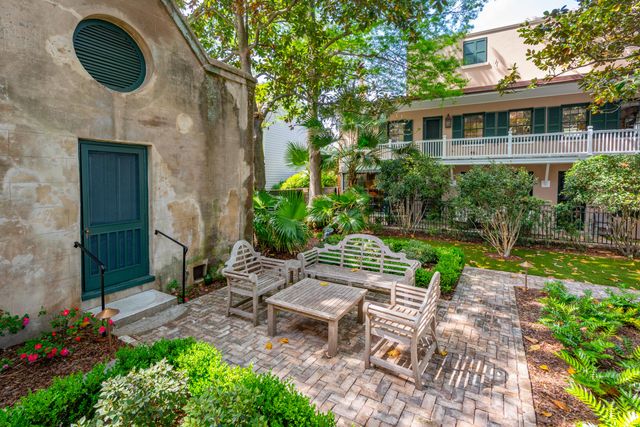 25 East Battery Street, Charleston, SC 29401