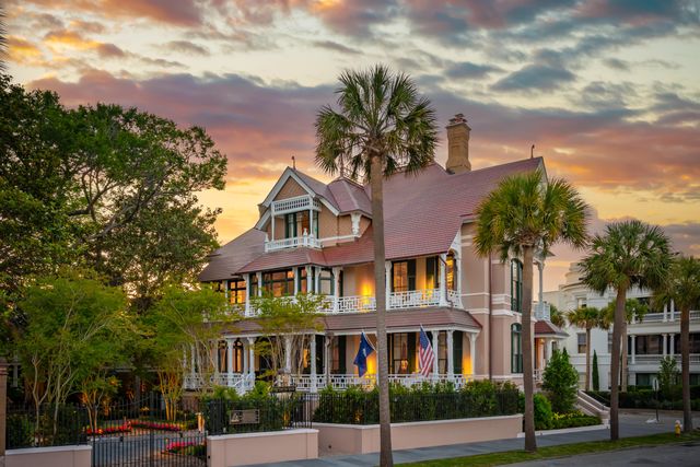 25 East Battery Street, Charleston, SC 29401