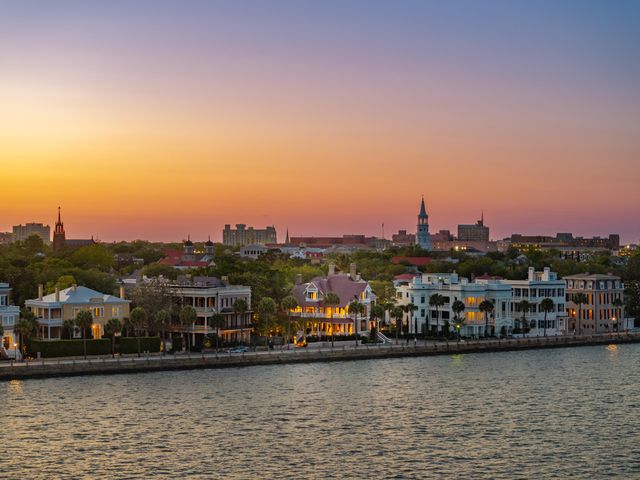 25 East Battery Street, Charleston, SC 29401
