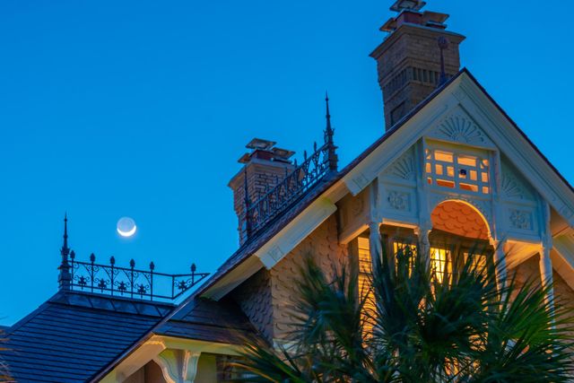 25 East Battery Street, Charleston, SC 29401