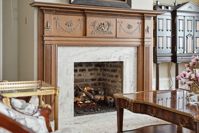 25 East Battery Street, Charleston, SC 29401