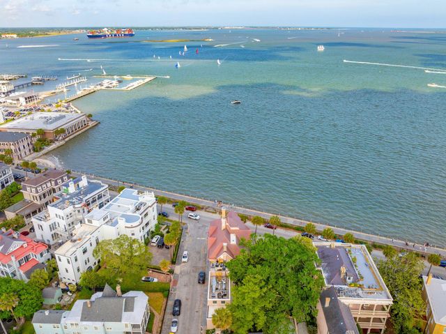 25 East Battery Street, Charleston, SC 29401