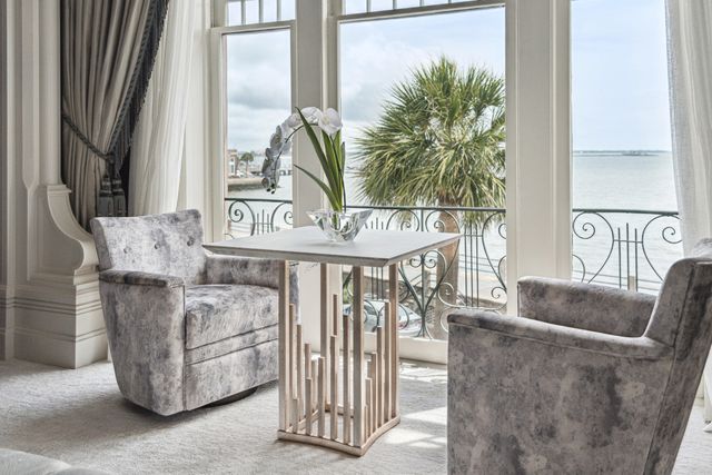 25 East Battery Street, Charleston, SC 29401