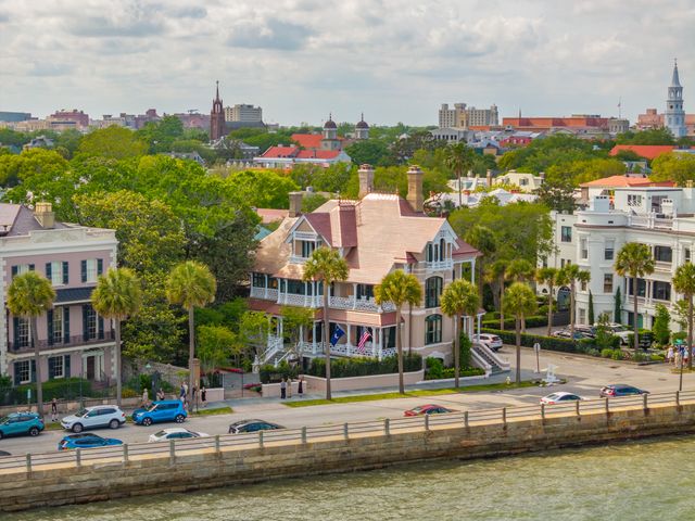 25 East Battery Street, Charleston, SC 29401