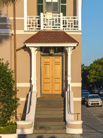25 East Battery Street, Charleston, SC 29401