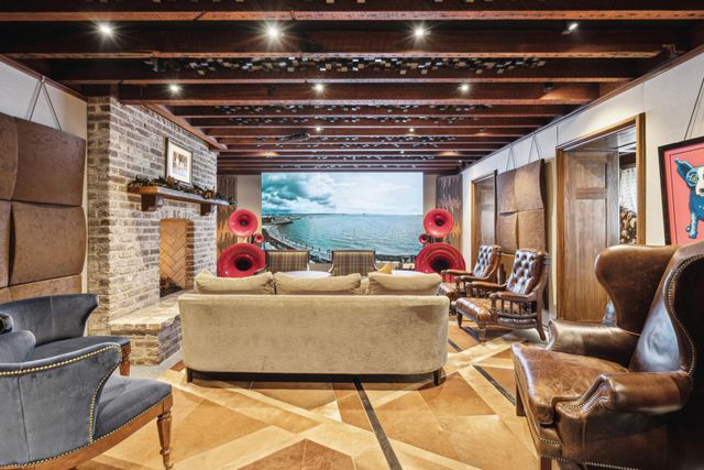 25 East Battery Street, Charleston, SC 29401