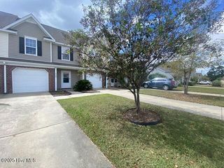 2107 Cass Lake Drive, Calabash, NC 28467